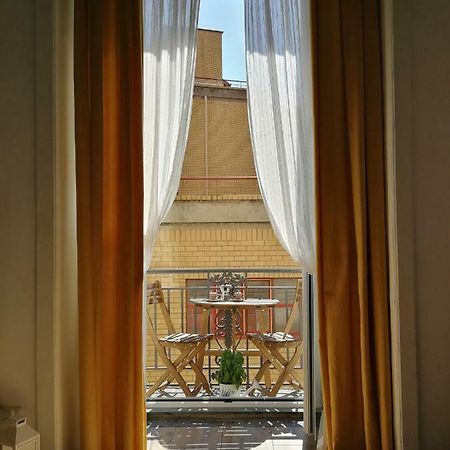 Casa Vacanza Il Sole Di Napoli Luaran gambar