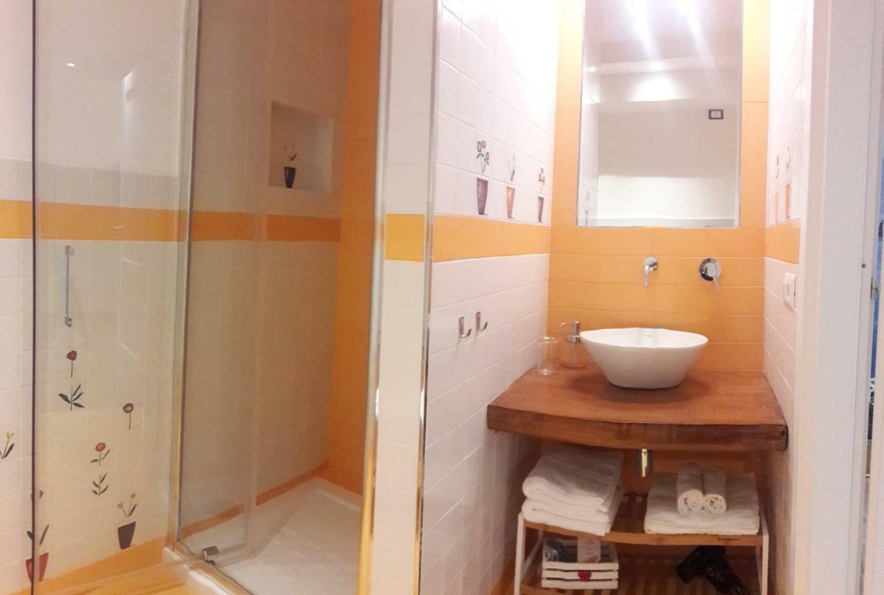 Casa Vacanza Il Sole Di Napoli Luaran gambar