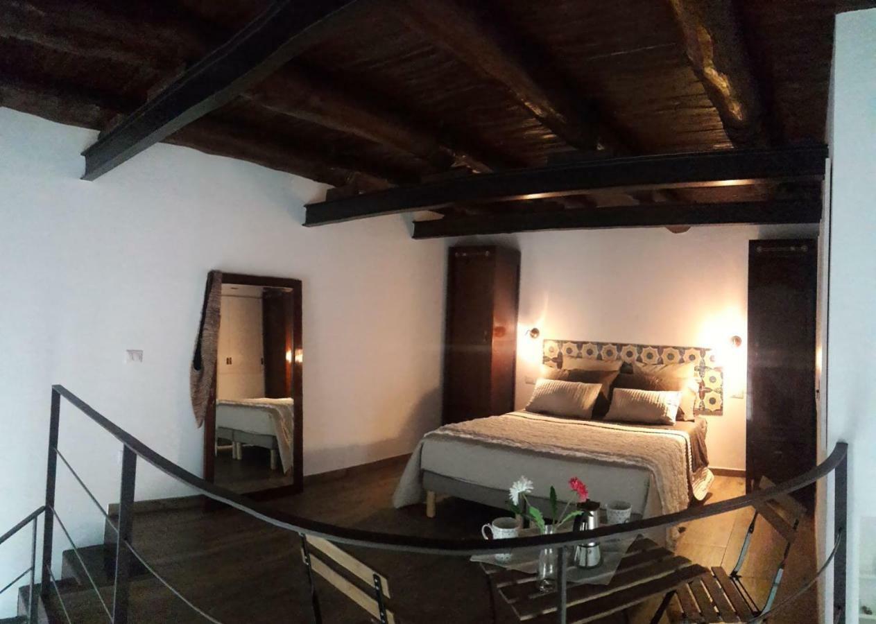 Casa Vacanza Il Sole Di Napoli Luaran gambar