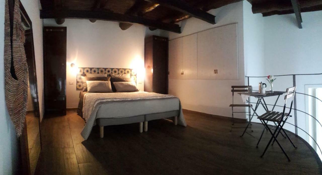 Casa Vacanza Il Sole Di Napoli Luaran gambar