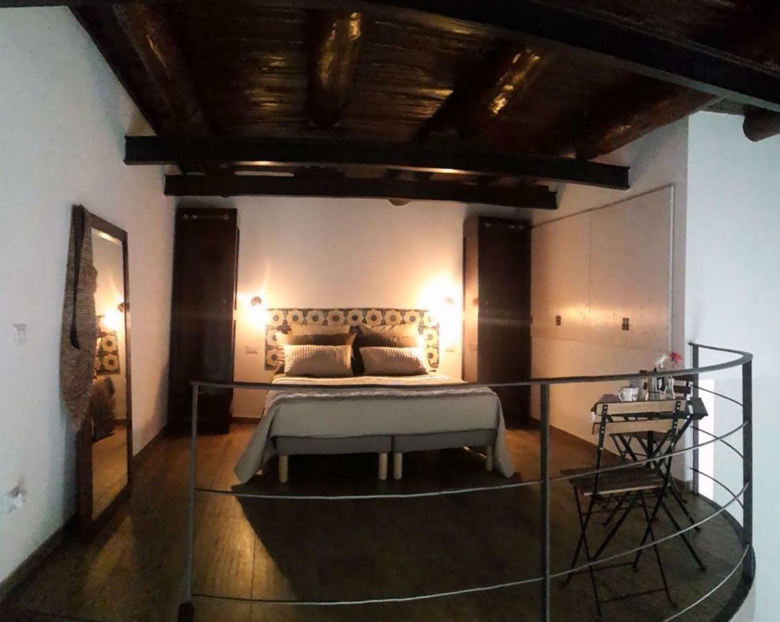 Casa Vacanza Il Sole Di Napoli Luaran gambar