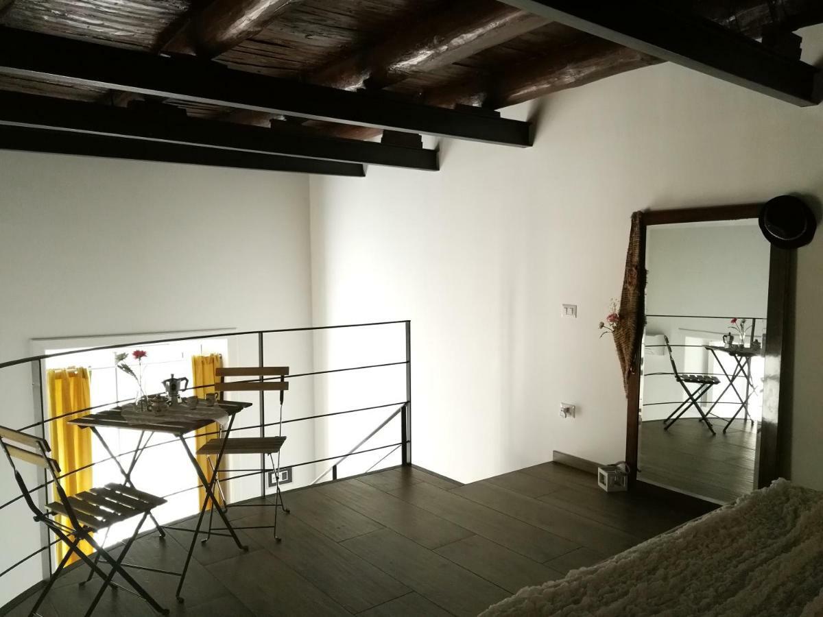 Casa Vacanza Il Sole Di Napoli Luaran gambar